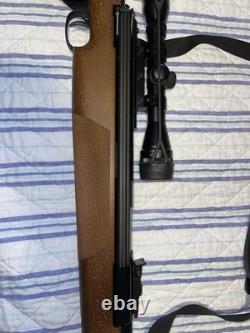 Diana Air King 54, Caliber. 22