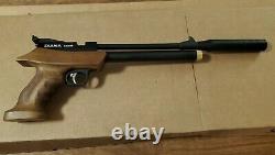 Diana Bandit. 22 Caliber PCP Air Gun