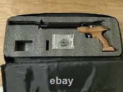 Diana Bandit. 22 Caliber PCP Air Gun