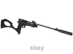 Diana Chaser Co2 22 Cal Breakdown Air Pistol/rifle Kit