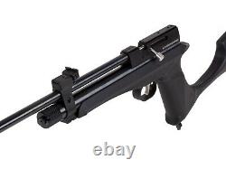 Diana Chaser Co2 22 Cal Breakdown Air Pistol/rifle Kit
