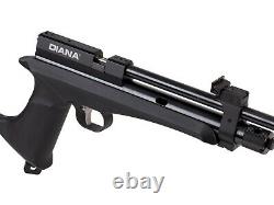 Diana Chaser Co2 22 Cal Breakdown Air Pistol/rifle Kit