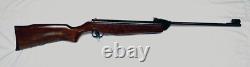 Diana G80.177 Caliber Air Rifle Made by Milbro