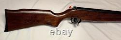 Diana G80.177 Caliber Air Rifle Made by Milbro