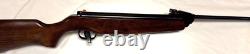 Diana G80.177 Caliber Air Rifle Made by Milbro