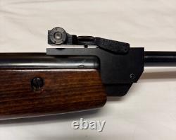 Diana G80.177 Caliber Air Rifle Made by Milbro