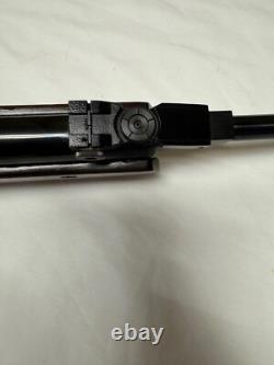 Diana G80.177 Caliber Air Rifle Made by Milbro