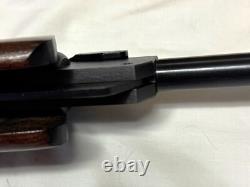 Diana G80.177 Caliber Air Rifle Made by Milbro