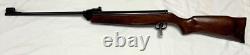 Diana G80.177 Caliber Air Rifle Made by Milbro