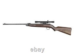 Diana Germany. 177 mod 27 Spring Piston Pellet Air Rifle Gun