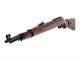 Diana Mauser K98 Air Rifle 0.22 Cal Mauser Inspired Hardwood Stock