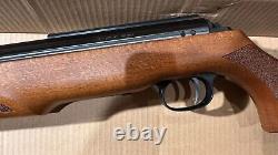 Diana Model 54 Airking Pro. 22 Caliber German Made Air Rifle OPEN BOX, NO FLAWS