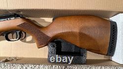 Diana Model 54 Airking Pro. 22 Caliber German Made Air Rifle OPEN BOX, NO FLAWS