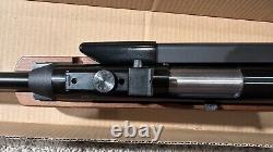 Diana Model 54 Airking Pro. 22 Caliber German Made Air Rifle OPEN BOX, NO FLAWS