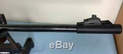 Diana RWS Air King Model 54 with RWS 300 AO Scope. 177 Caliber Air Rifle