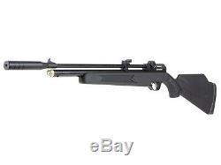 Diana Stormrider Gen2 Multi-shot PCP Air Rifle Synthetic 0.22 cal Synthetic S