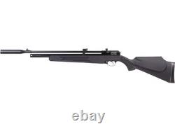 Diana Stormrider Gen 2 PCP 22 Caliber Pellet Air Powered Rifle