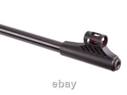 Diana Two-Fifty 0.22 Caliber Breakbarrel Pellet Air Rifle Beech