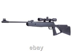 Diana Two-Sixty 0.22 Caliber Breakbarrel Air Rifle, Synthetic