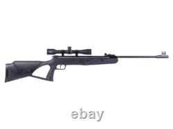 Diana Two-Sixty 0.22 Caliber Breakbarrel Air Rifle, Synthetic