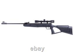 Diana Two-Sixty 0.22 Caliber Breakbarrel Air Rifle, Synthetic