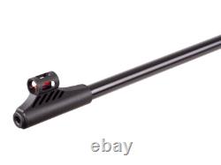 Diana Two-Sixty 0.22 Caliber Breakbarrel Air Rifle, Synthetic