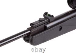 Diana Two-Sixty 0.22 Caliber Breakbarrel Air Rifle, Synthetic