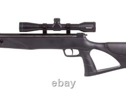 Diana Two-Sixty 0.22 Caliber Breakbarrel Air Rifle, Synthetic