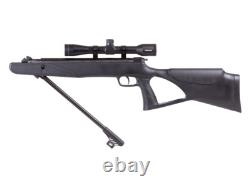 Diana Two-Sixty 0.22 Caliber Breakbarrel Air Rifle, Synthetic