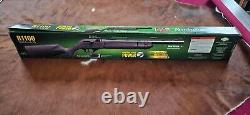 Discontinued Youth Model Remington R1100 BB & Pellet. 177 Cal Air Gun Air Rifle
