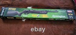 Discontinued Youth Model Remington R1100 BB & Pellet. 177 Cal Air Gun Air Rifle