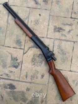 EARLY MODEL 101 CROSMAN. 22 Pellet Rifle ROCHESTER NY NICE COLLECTIBLE CONDITION