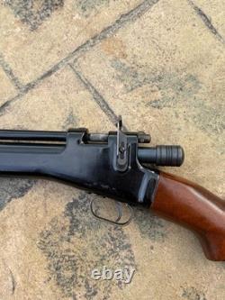 EARLY MODEL 101 CROSMAN. 22 Pellet Rifle ROCHESTER NY NICE COLLECTIBLE CONDITION