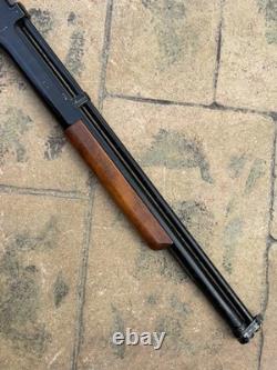EARLY MODEL 101 CROSMAN. 22 Pellet Rifle ROCHESTER NY NICE COLLECTIBLE CONDITION