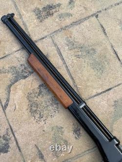 EARLY MODEL 101 CROSMAN. 22 Pellet Rifle ROCHESTER NY NICE COLLECTIBLE CONDITION