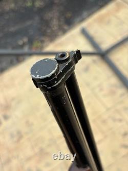 EARLY MODEL 101 CROSMAN. 22 Pellet Rifle ROCHESTER NY NICE COLLECTIBLE CONDITION