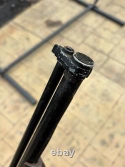 EARLY MODEL 101 CROSMAN. 22 Pellet Rifle ROCHESTER NY NICE COLLECTIBLE CONDITION