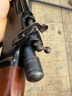 EARLY MODEL 101 CROSMAN. 22 Pellet Rifle ROCHESTER NY NICE COLLECTIBLE CONDITION