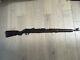 Early 1950s Anschutz German Made Egyptian Hakim 22cal Pellet Air Training Rifle