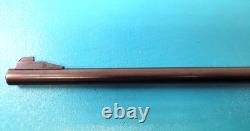 Early 1st Variant Crosman Model 180 Co2 Air Rifle. 22 Cal. + Provenance 671