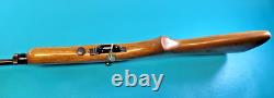 Early 1st Variant Crosman Model 180 Co2 Air Rifle. 22 Cal. + Provenance 671