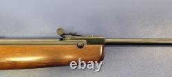 Early Beeman Model R8 Air Rifle. 177 San Rafael CA + Red Dot Scope TR2007