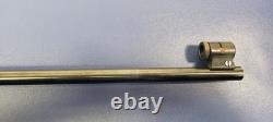Early Beeman Model R8 Air Rifle. 177 San Rafael CA + Red Dot Scope TR2007