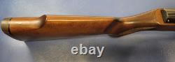 Early Beeman Model R8 Air Rifle. 177 San Rafael CA + Red Dot Scope TR2007