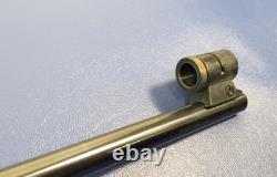 Early Beeman Model R8 Air Rifle. 177 San Rafael CA + Red Dot Scope TR2007