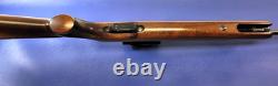 Early Beeman Model R8 Air Rifle. 177 San Rafael CA + Red Dot Scope TR2007