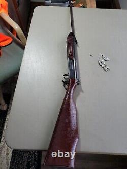 Early Vintage IMC PIONIER 2 Air Pellet Rifle / BB Gun 4.5 Cal