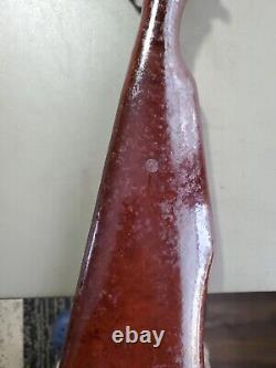 Early Vintage IMC PIONIER 2 Air Pellet Rifle / BB Gun 4.5 Cal