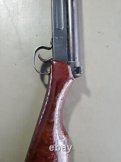 Early Vintage IMC PIONIER 2 Air Pellet Rifle / BB Gun 4.5 Cal