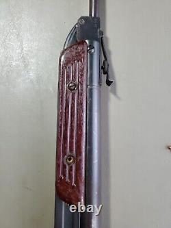 Early Vintage IMC PIONIER 2 Air Pellet Rifle / BB Gun 4.5 Cal